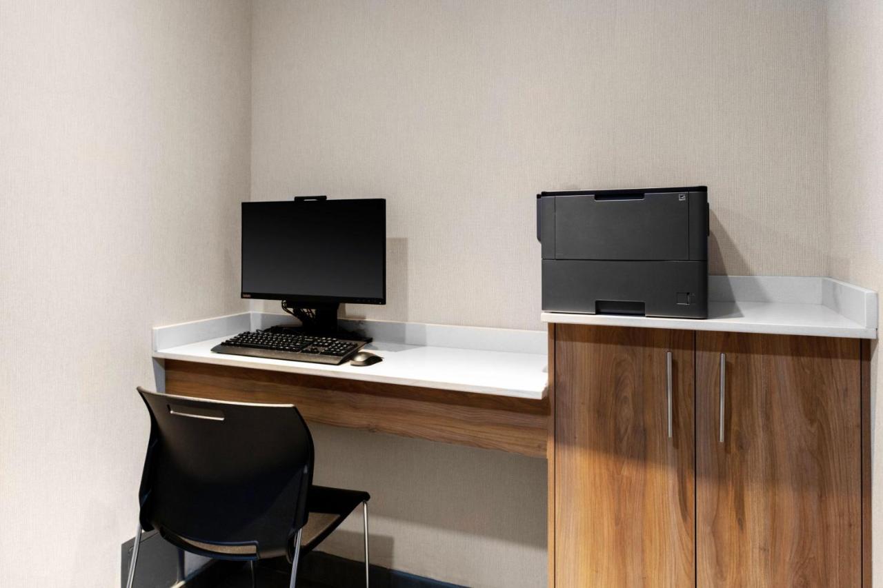 Fairfield Inn & Suites By Marriott Winnemucca Eksteriør billede